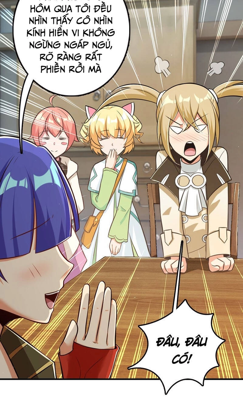 Thả Vu Nữ Đó Ra Chapter 246 - 12