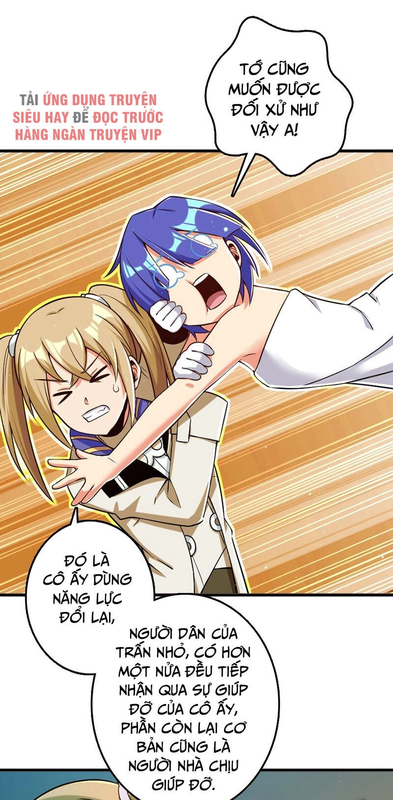 Thả Vu Nữ Đó Ra Chapter 246 - 21