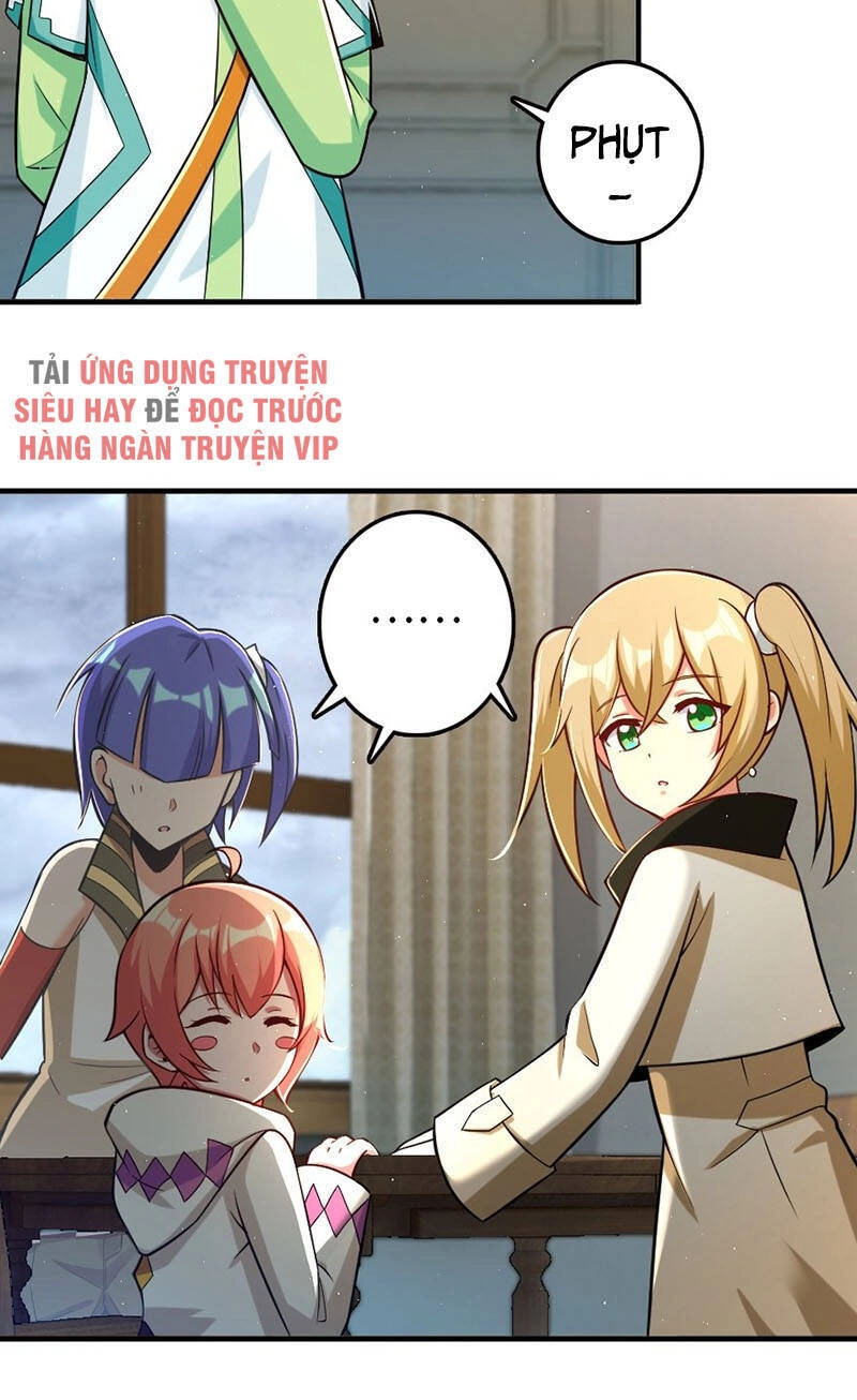 Thả Vu Nữ Đó Ra Chapter 246 - 25