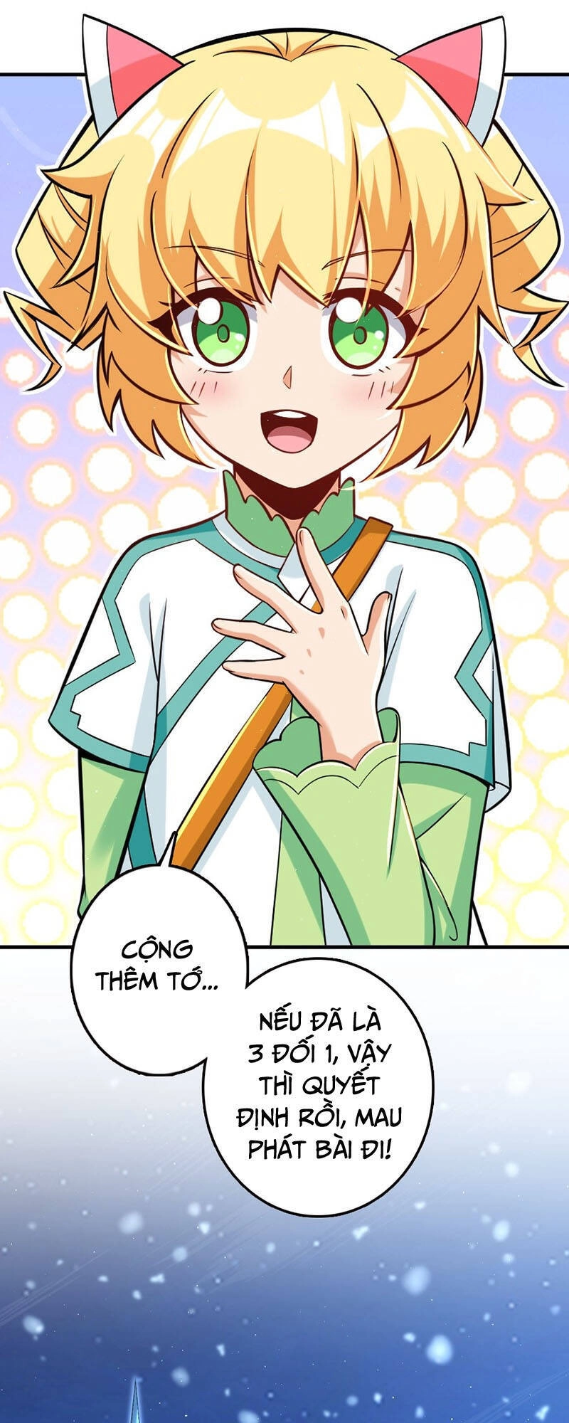 Thả Vu Nữ Đó Ra Chapter 246 - 26