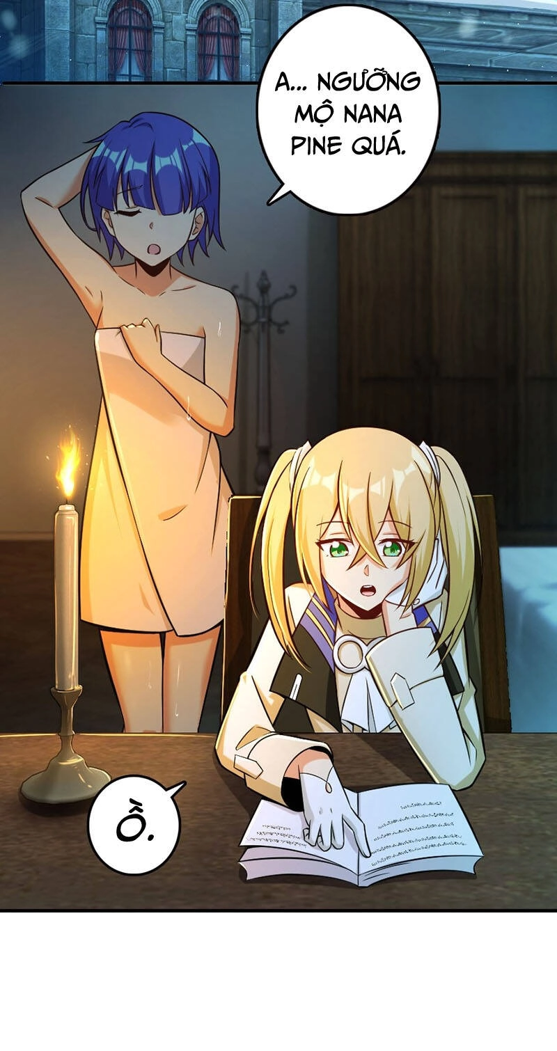 Thả Vu Nữ Đó Ra Chapter 246 - 28