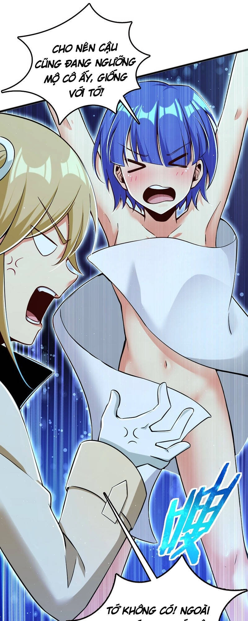 Thả Vu Nữ Đó Ra Chapter 246 - 31