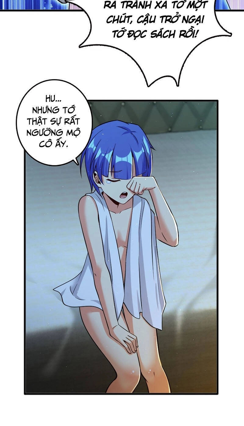 Thả Vu Nữ Đó Ra Chapter 246 - 32