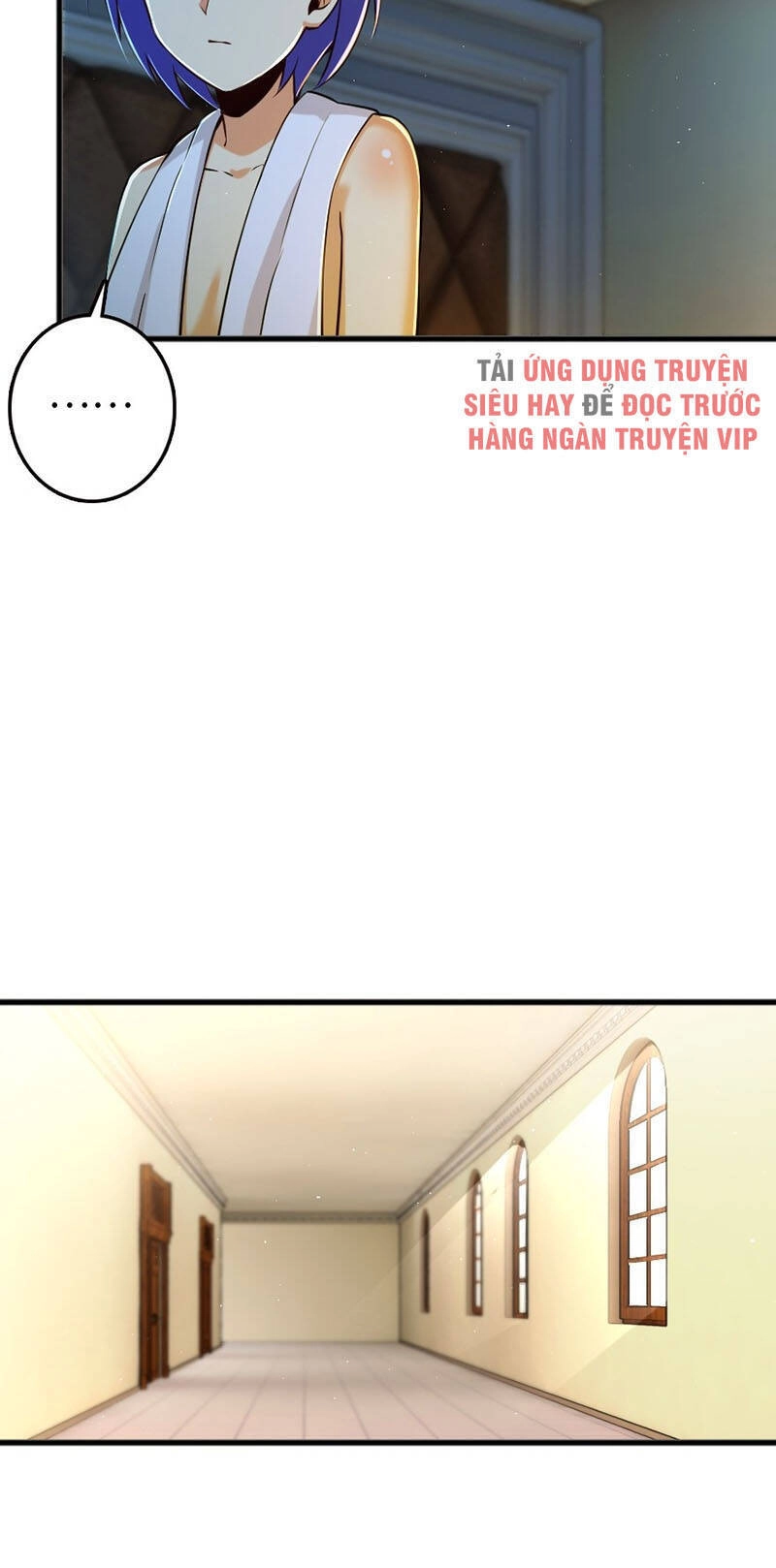 Thả Vu Nữ Đó Ra Chapter 246 - 34