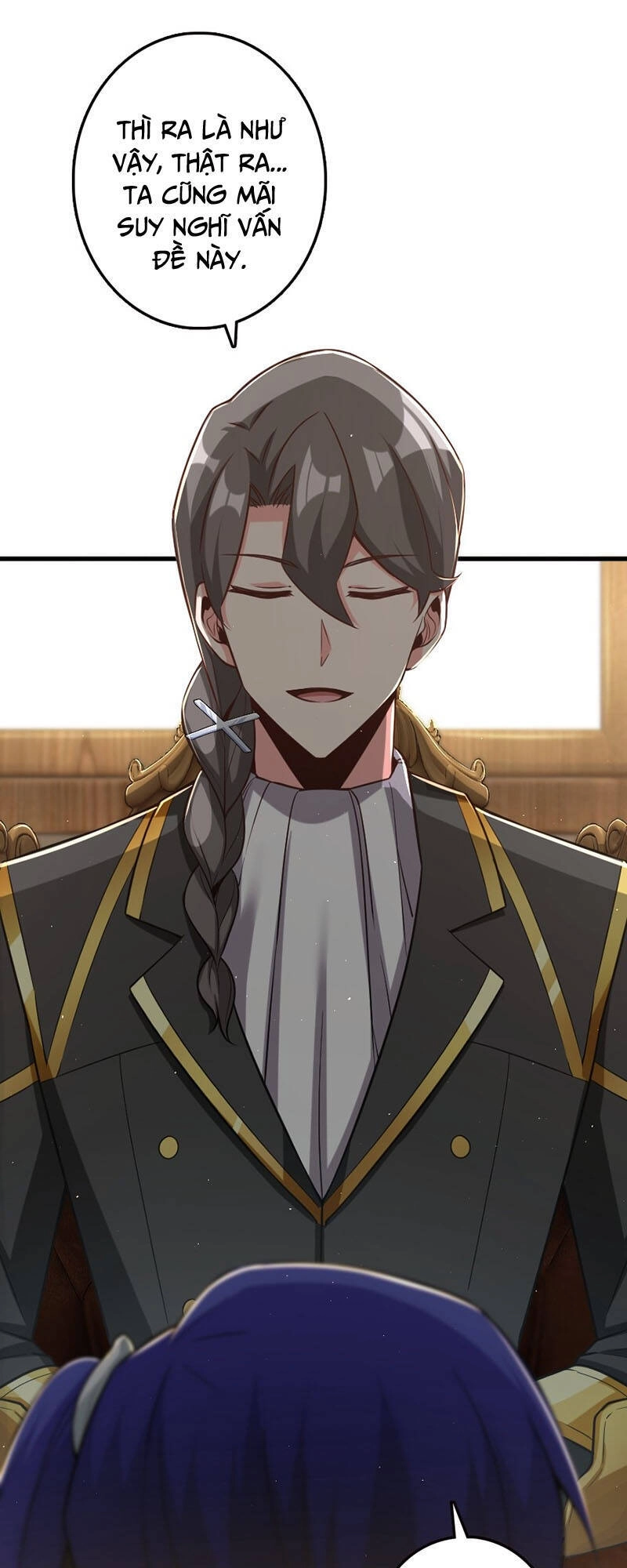 Thả Vu Nữ Đó Ra Chapter 246 - 39