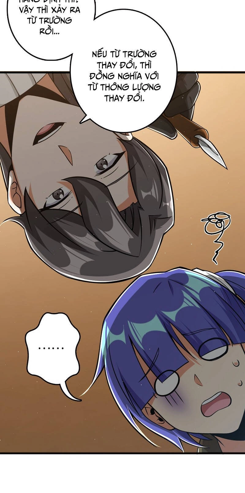 Thả Vu Nữ Đó Ra Chapter 246 - 48