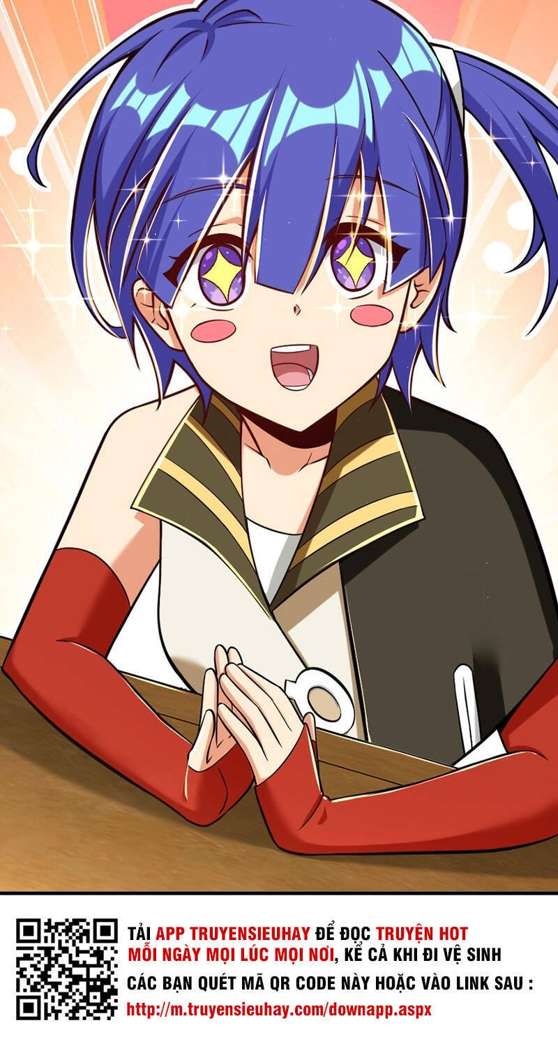 Thả Vu Nữ Đó Ra Chapter 246 - 52