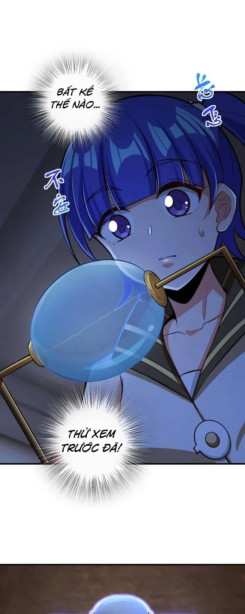 Thả Vu Nữ Đó Ra Chapter 247 - 6