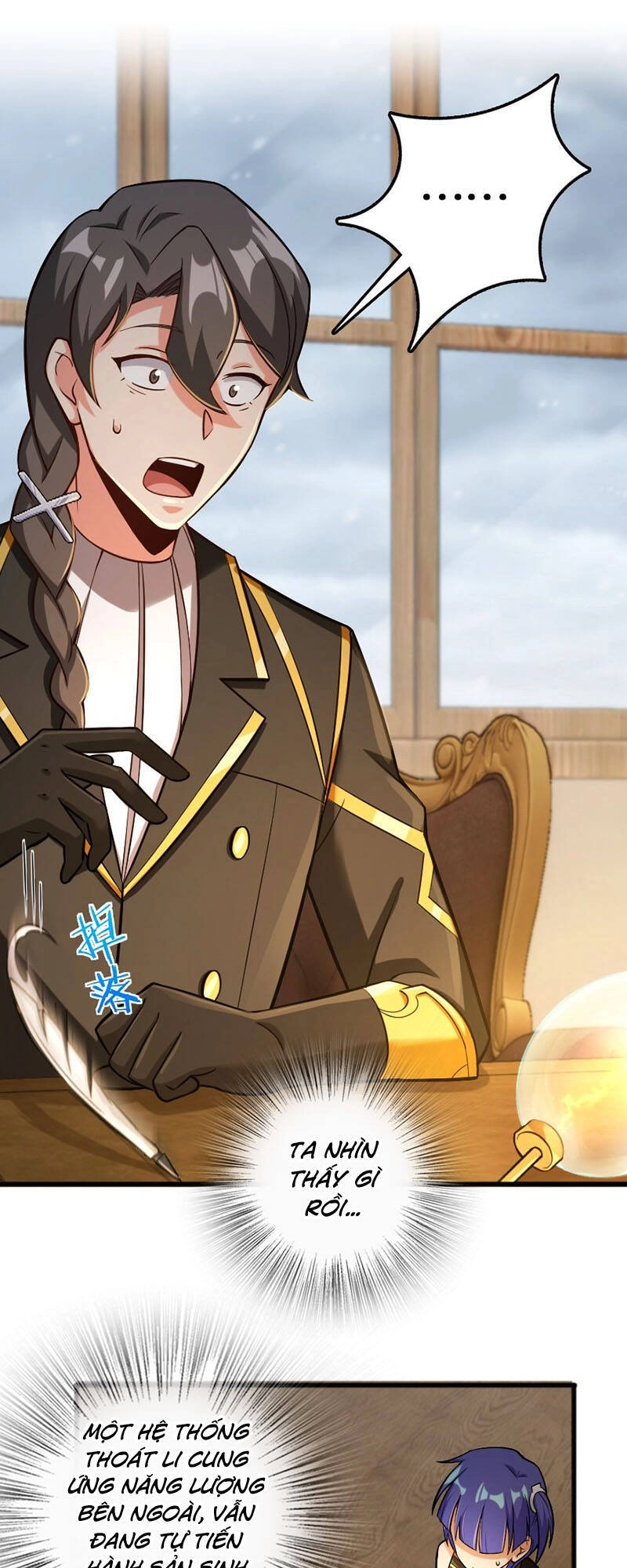 Thả Vu Nữ Đó Ra Chapter 248 - 2