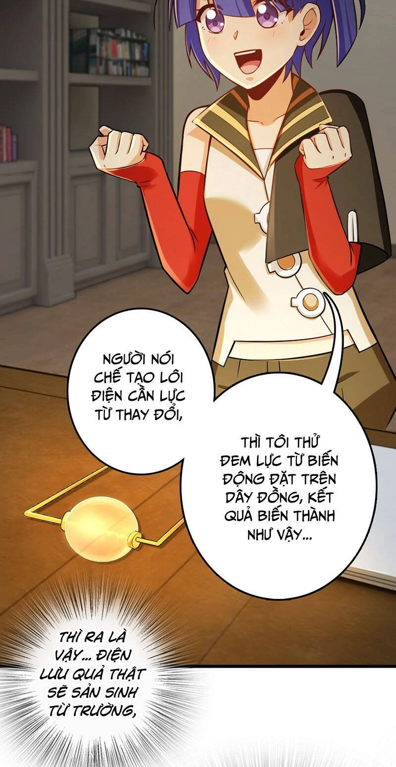 Thả Vu Nữ Đó Ra Chapter 248 - 5