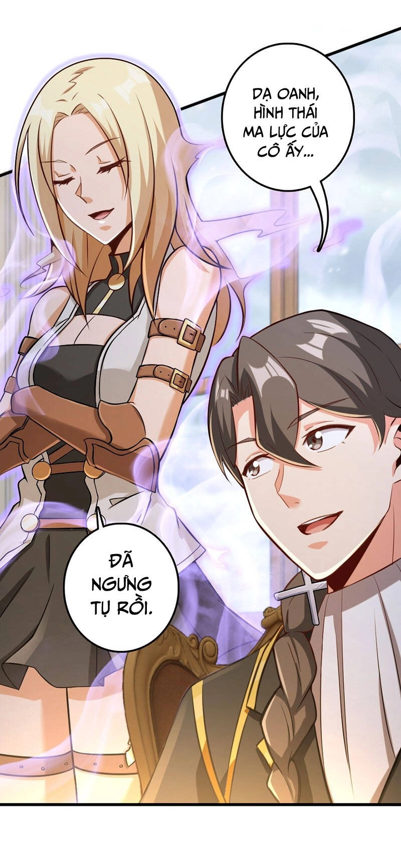 Thả Vu Nữ Đó Ra Chapter 248 - 10