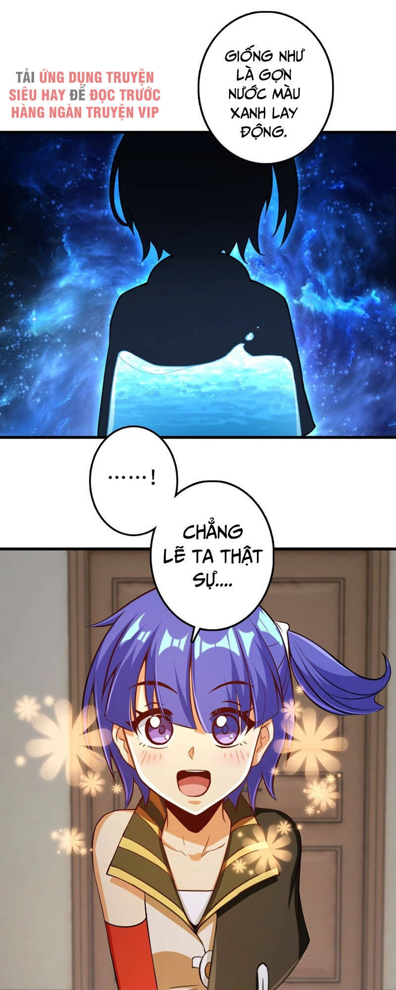 Thả Vu Nữ Đó Ra Chapter 248 - 11