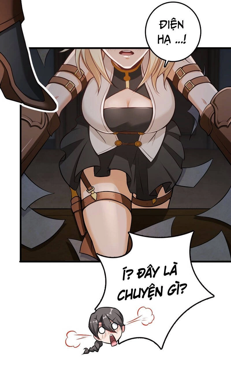 Thả Vu Nữ Đó Ra Chapter 248 - 19