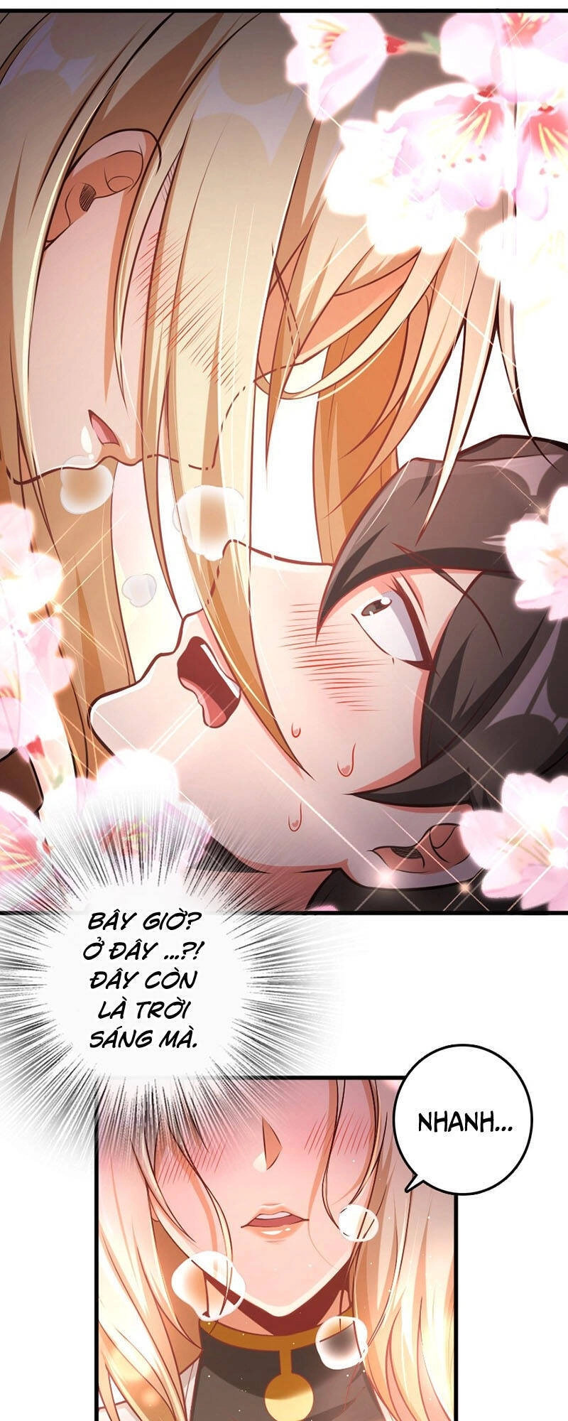 Thả Vu Nữ Đó Ra Chapter 248 - 20