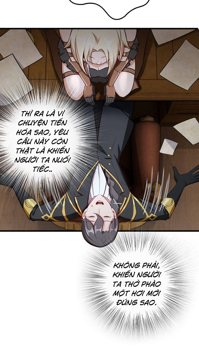 Thả Vu Nữ Đó Ra Chapter 248 - 23