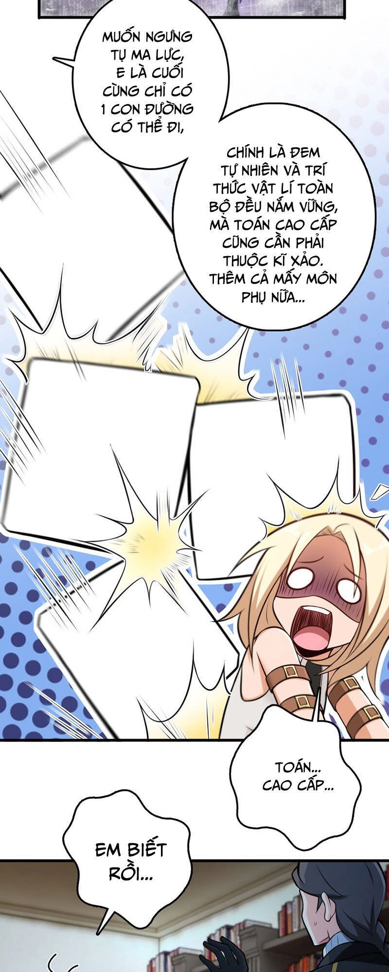 Thả Vu Nữ Đó Ra Chapter 248 - 28