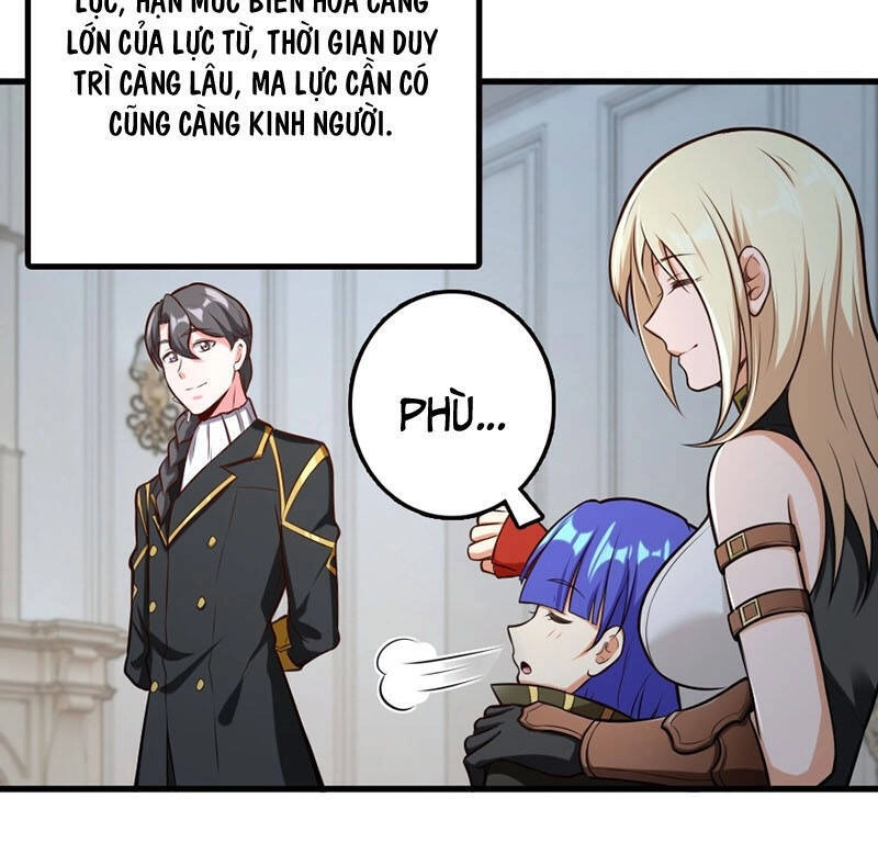 Thả Vu Nữ Đó Ra Chapter 248 - 31