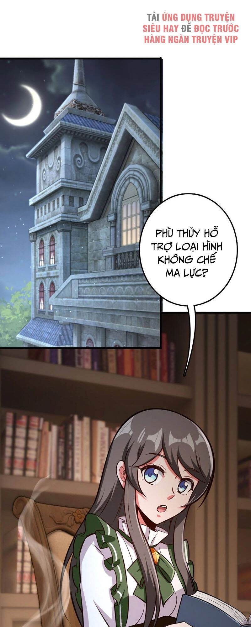 Thả Vu Nữ Đó Ra Chapter 248 - 35