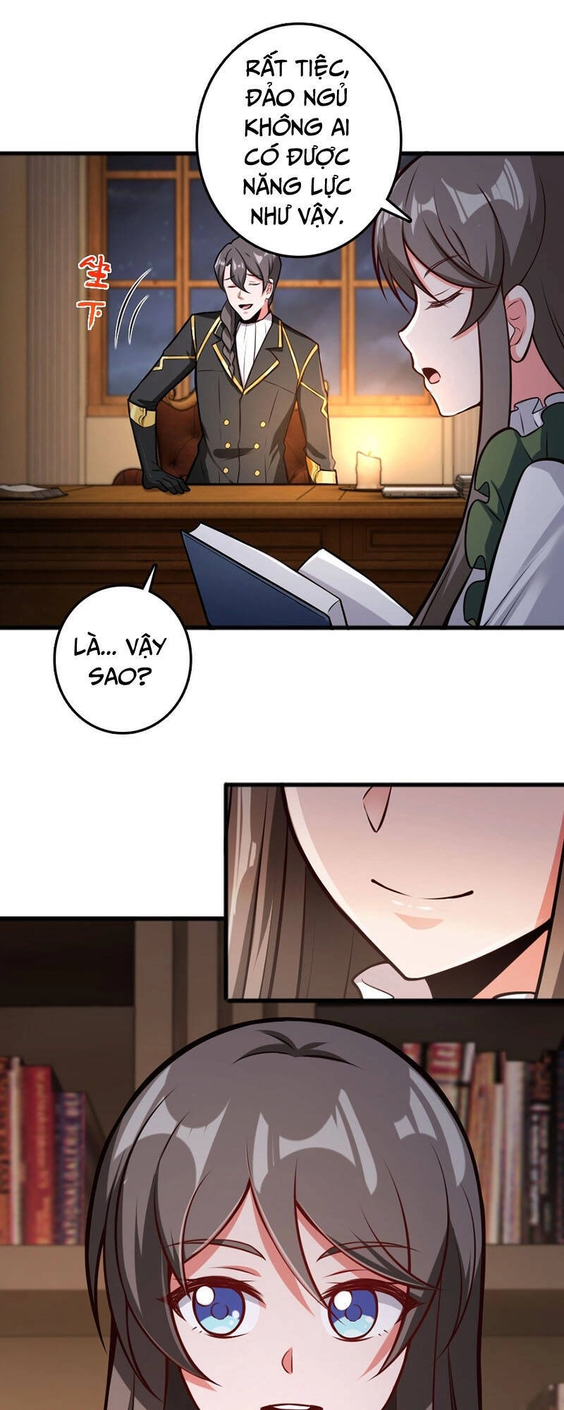 Thả Vu Nữ Đó Ra Chapter 248 - 37