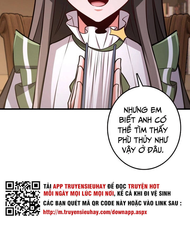 Thả Vu Nữ Đó Ra Chapter 248 - 38