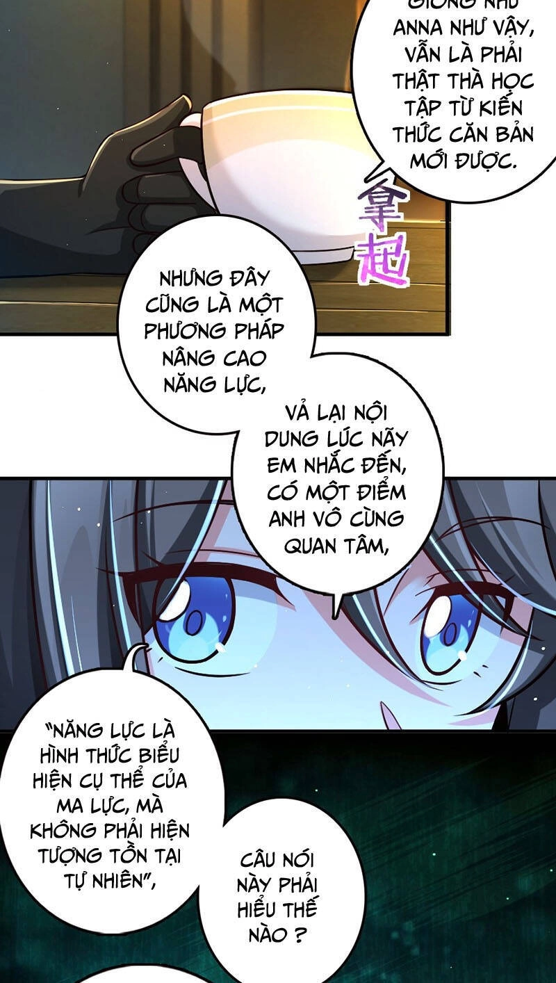 Thả Vu Nữ Đó Ra Chapter 249 - 8
