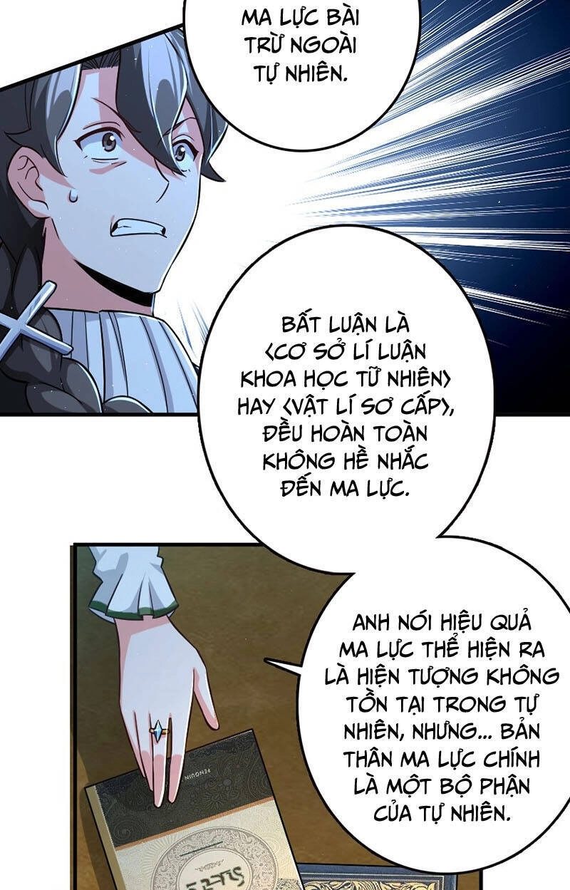 Thả Vu Nữ Đó Ra Chapter 249 - 14
