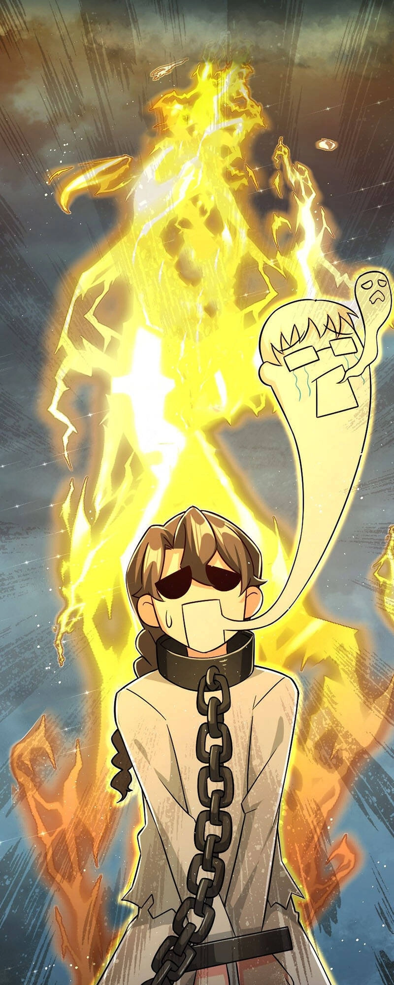 Thả Vu Nữ Đó Ra Chapter 249 - 17