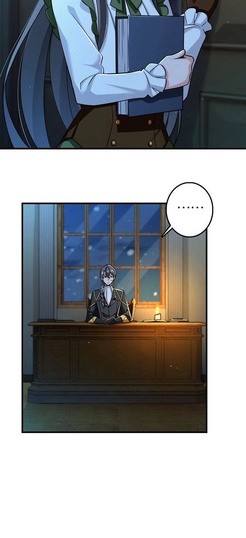 Thả Vu Nữ Đó Ra Chapter 249 - 20