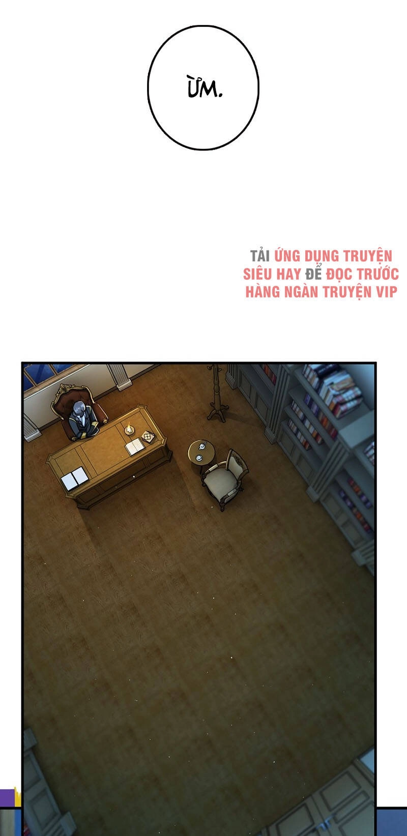 Thả Vu Nữ Đó Ra Chapter 249 - 21