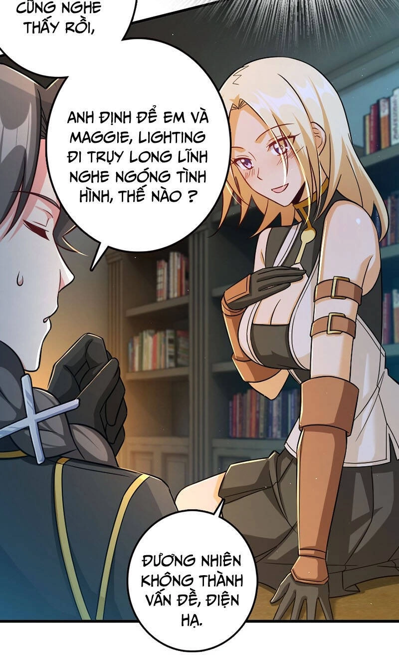 Thả Vu Nữ Đó Ra Chapter 249 - 26