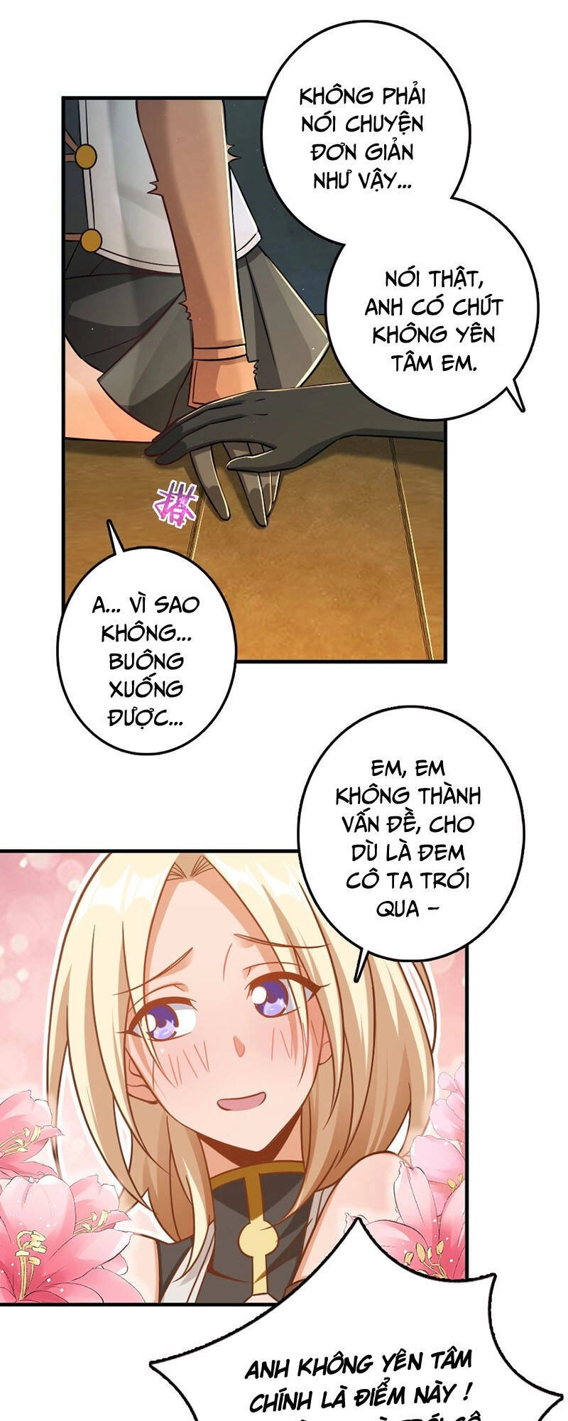 Thả Vu Nữ Đó Ra Chapter 249 - 27