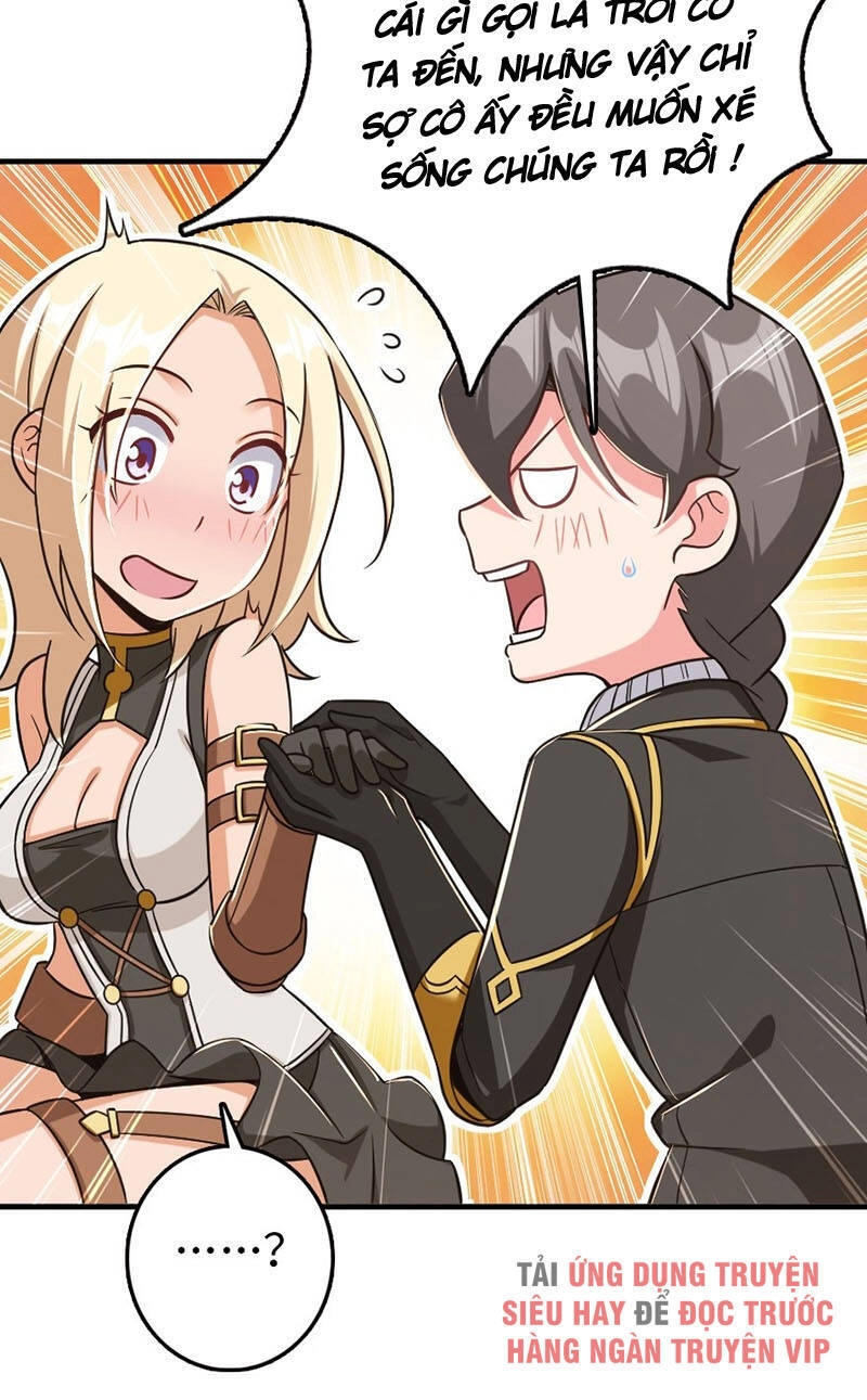 Thả Vu Nữ Đó Ra Chapter 249 - 28