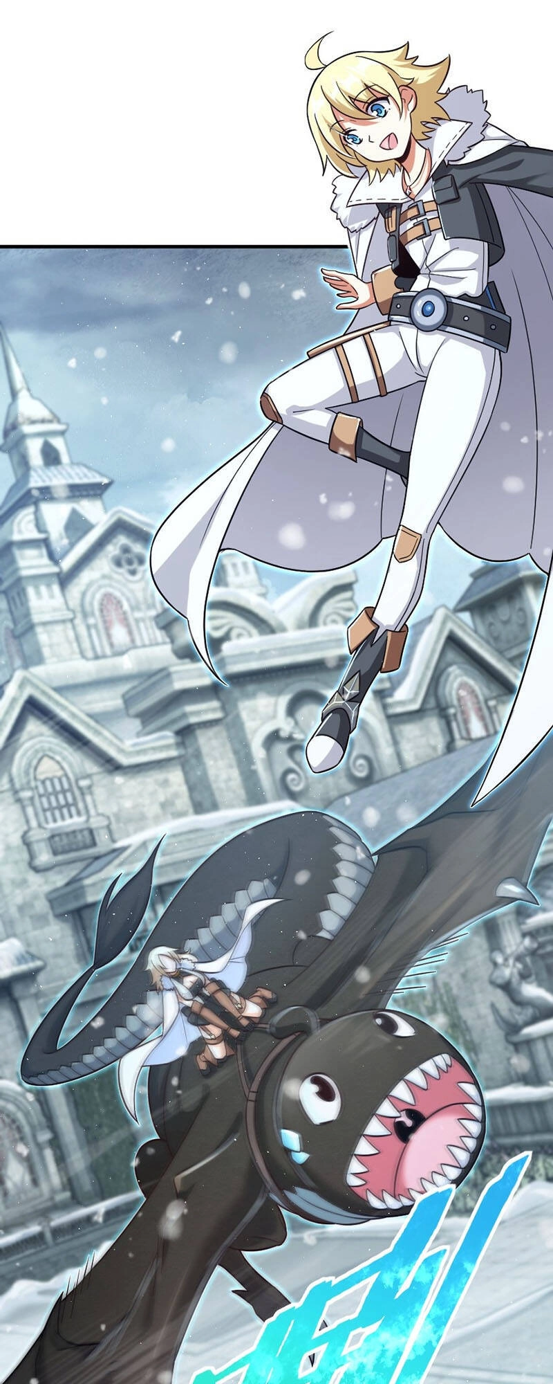 Thả Vu Nữ Đó Ra Chapter 249 - 33