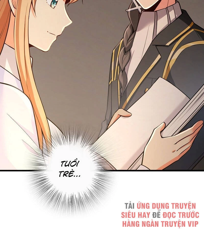 Thả Vu Nữ Đó Ra Chapter 250 - 4