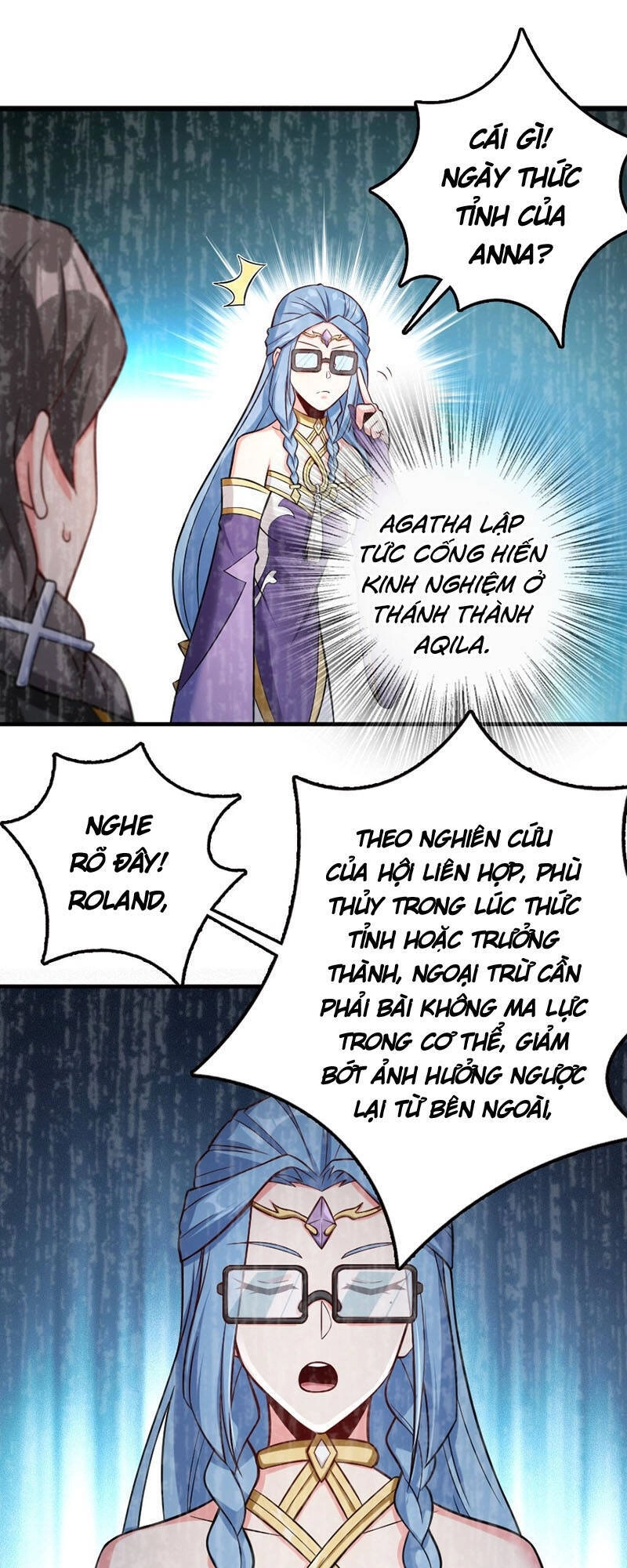 Thả Vu Nữ Đó Ra Chapter 250 - 11