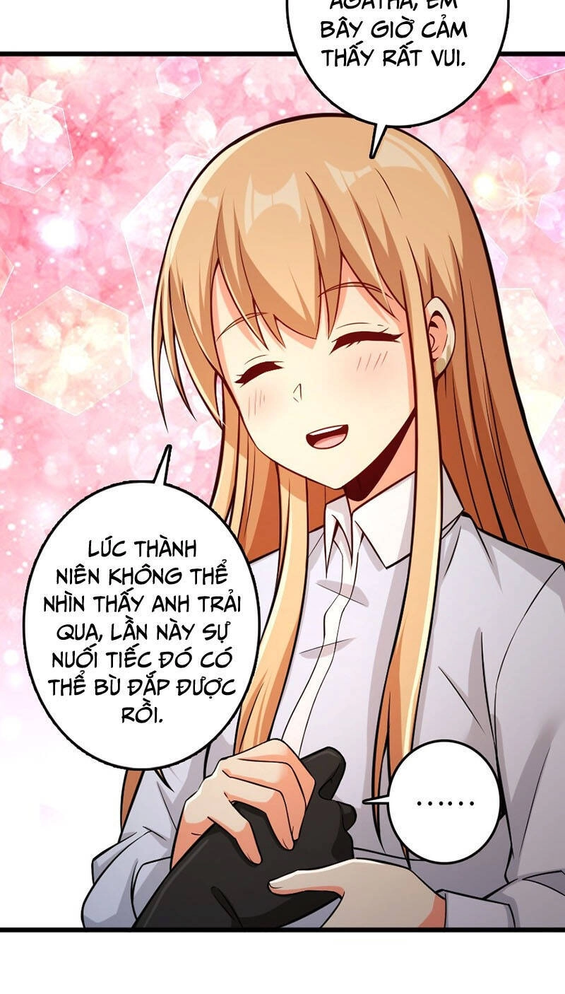 Thả Vu Nữ Đó Ra Chapter 250 - 14