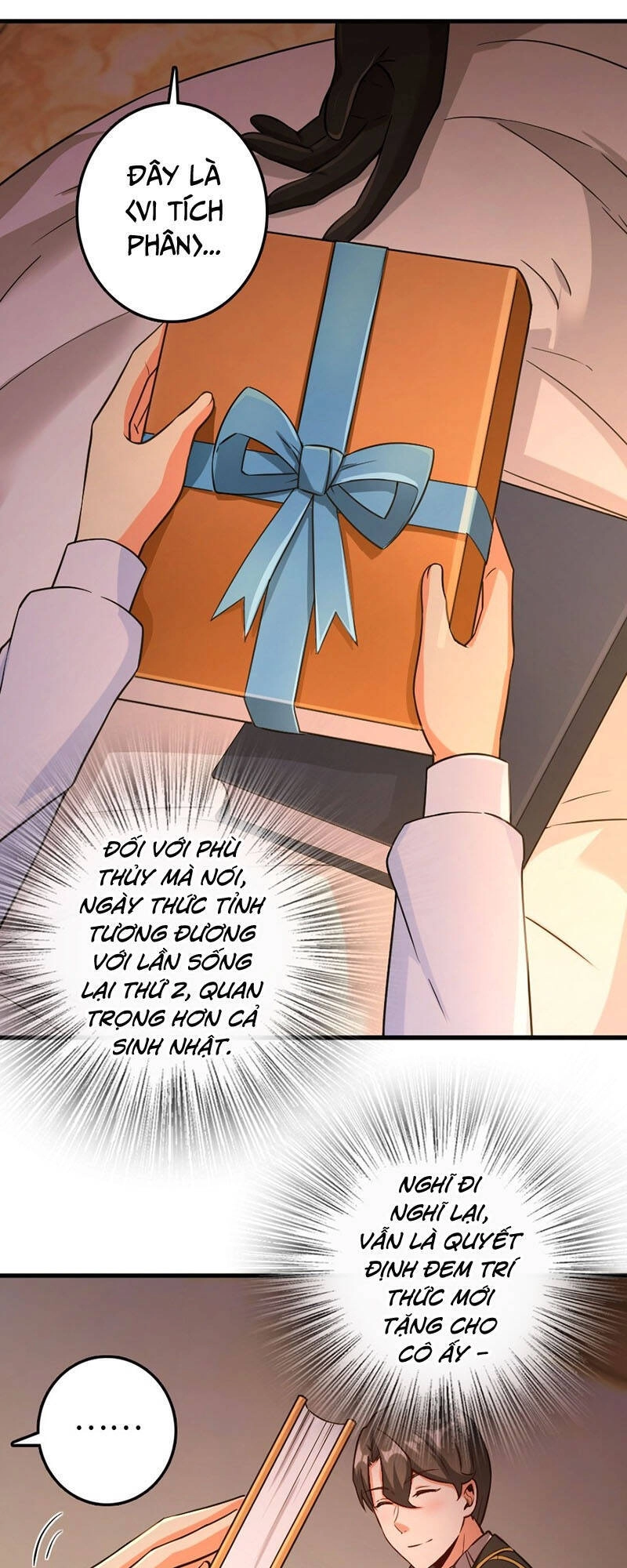 Thả Vu Nữ Đó Ra Chapter 250 - 17