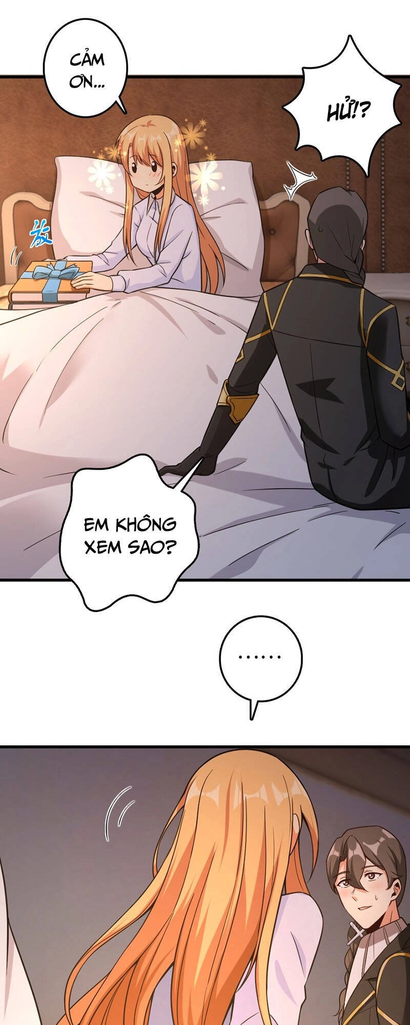 Thả Vu Nữ Đó Ra Chapter 250 - 19