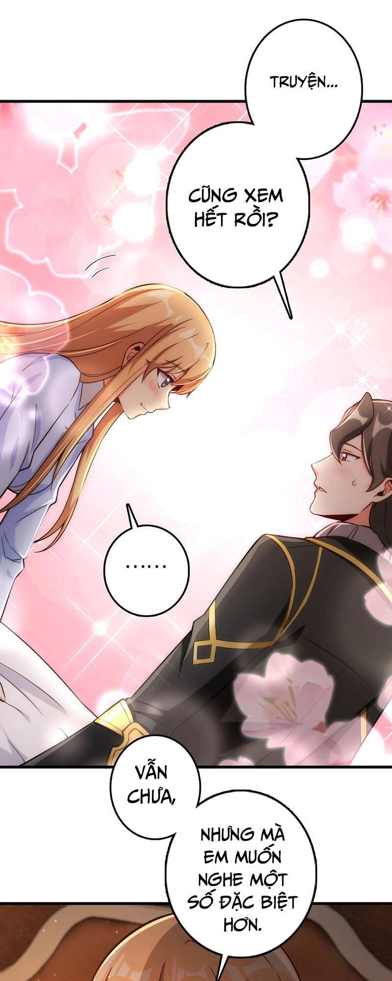 Thả Vu Nữ Đó Ra Chapter 250 - 21