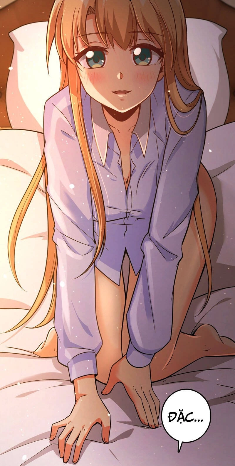 Thả Vu Nữ Đó Ra Chapter 250 - 22