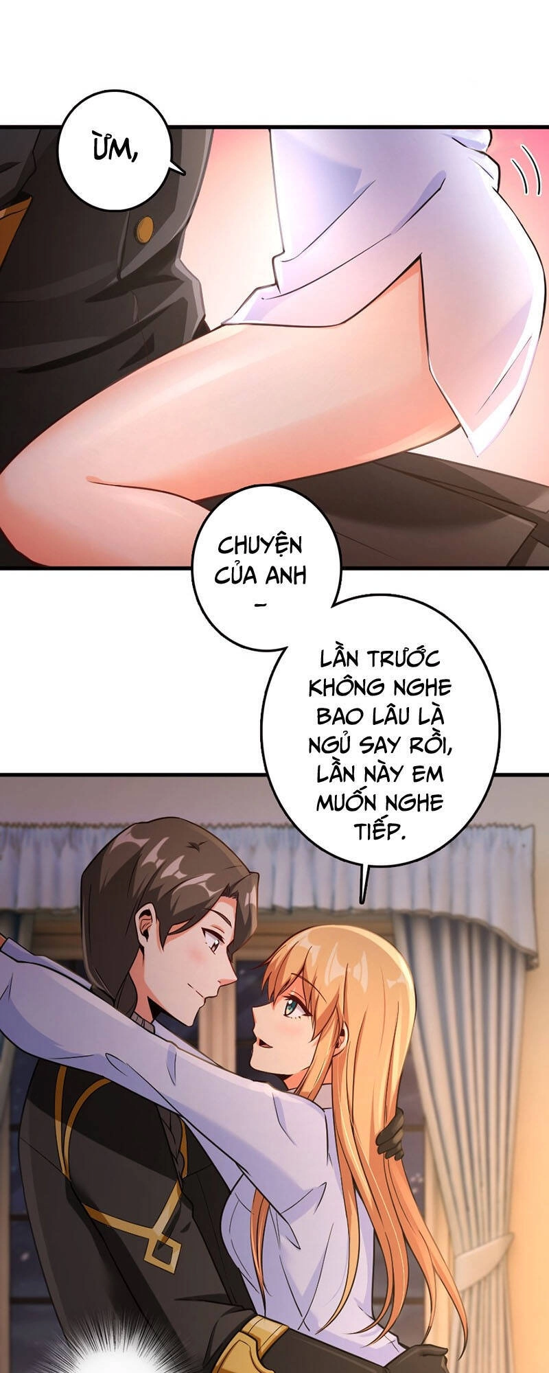 Thả Vu Nữ Đó Ra Chapter 250 - 24