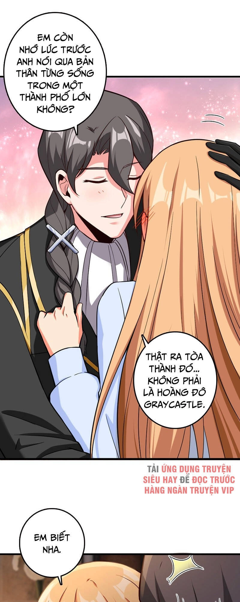 Thả Vu Nữ Đó Ra Chapter 250 - 26