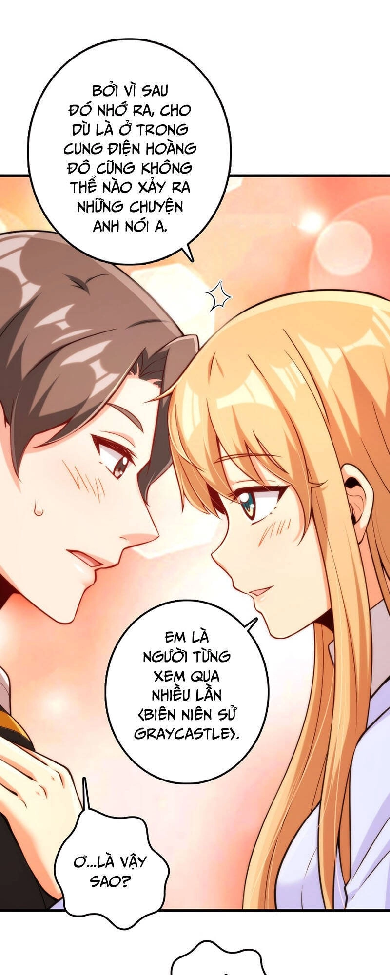 Thả Vu Nữ Đó Ra Chapter 250 - 28