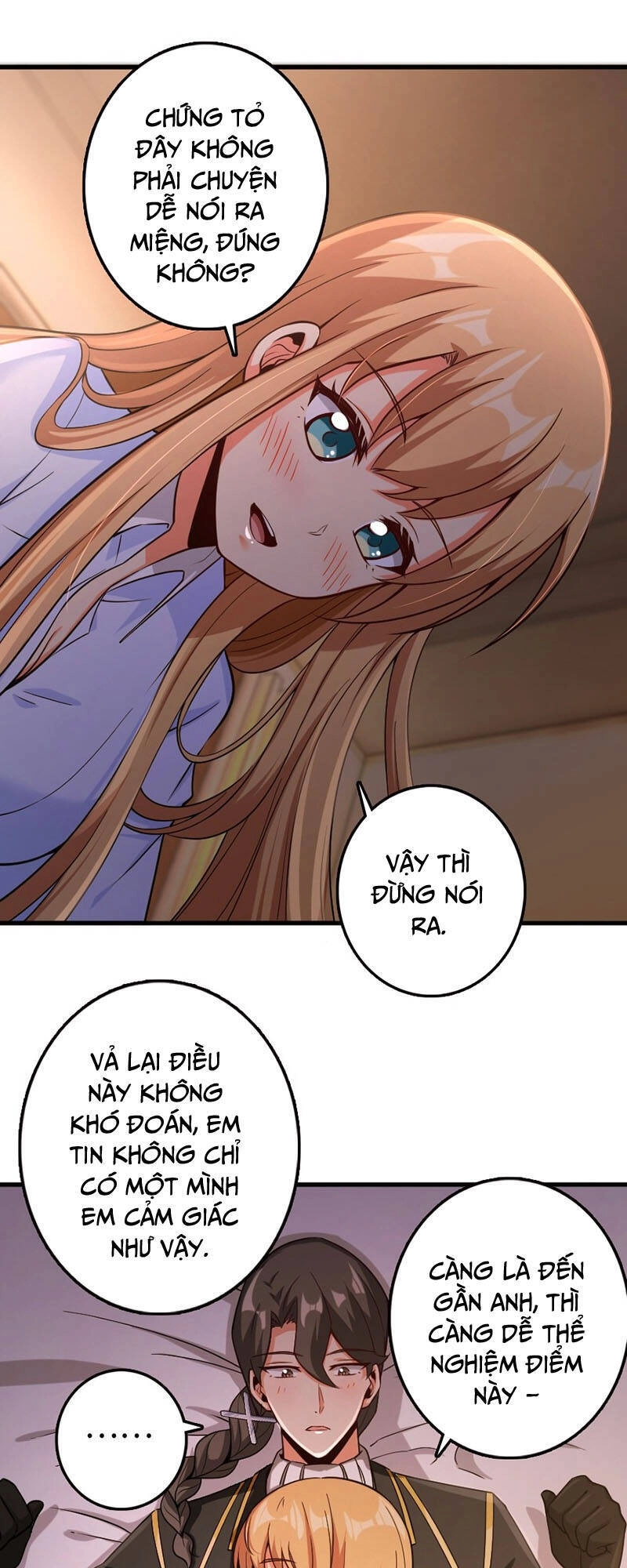 Thả Vu Nữ Đó Ra Chapter 250 - 30