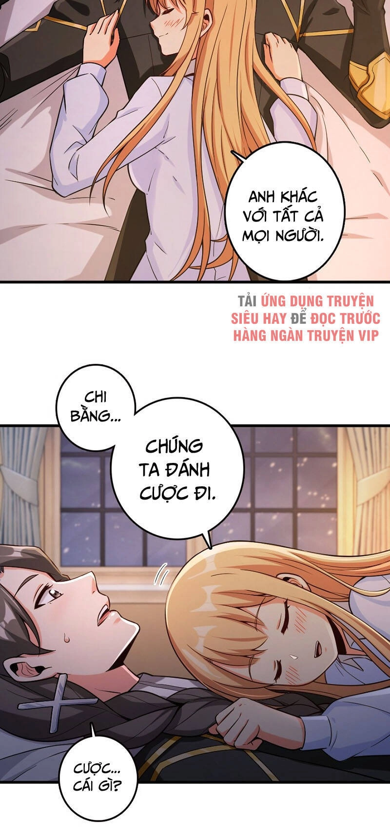 Thả Vu Nữ Đó Ra Chapter 250 - 31