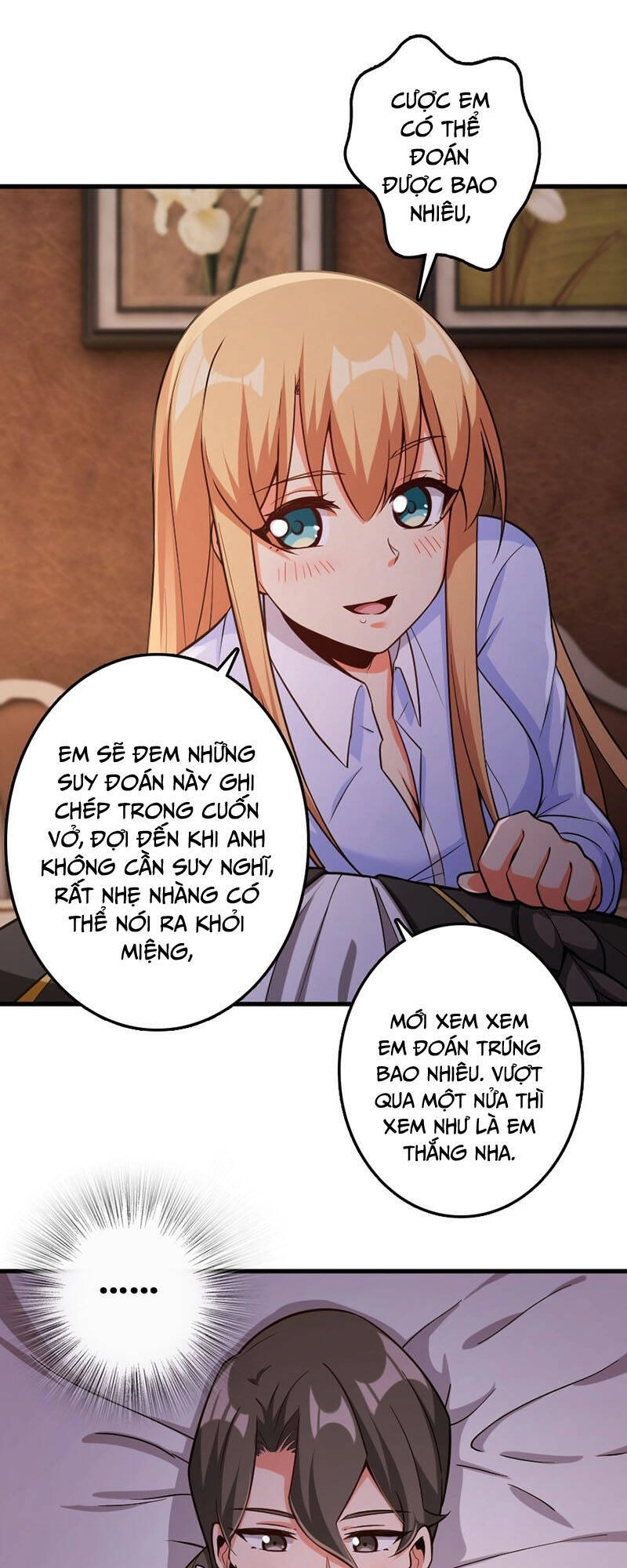 Thả Vu Nữ Đó Ra Chapter 250 - 32