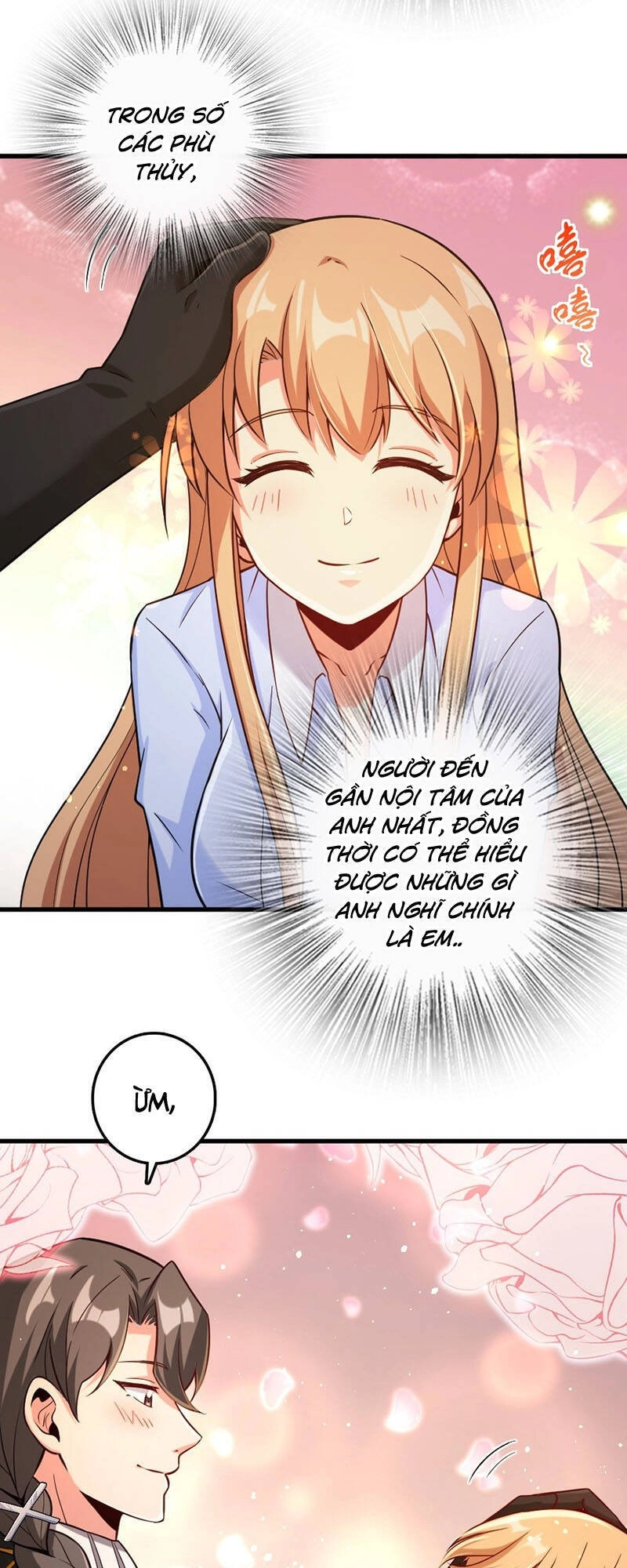 Thả Vu Nữ Đó Ra Chapter 250 - 34