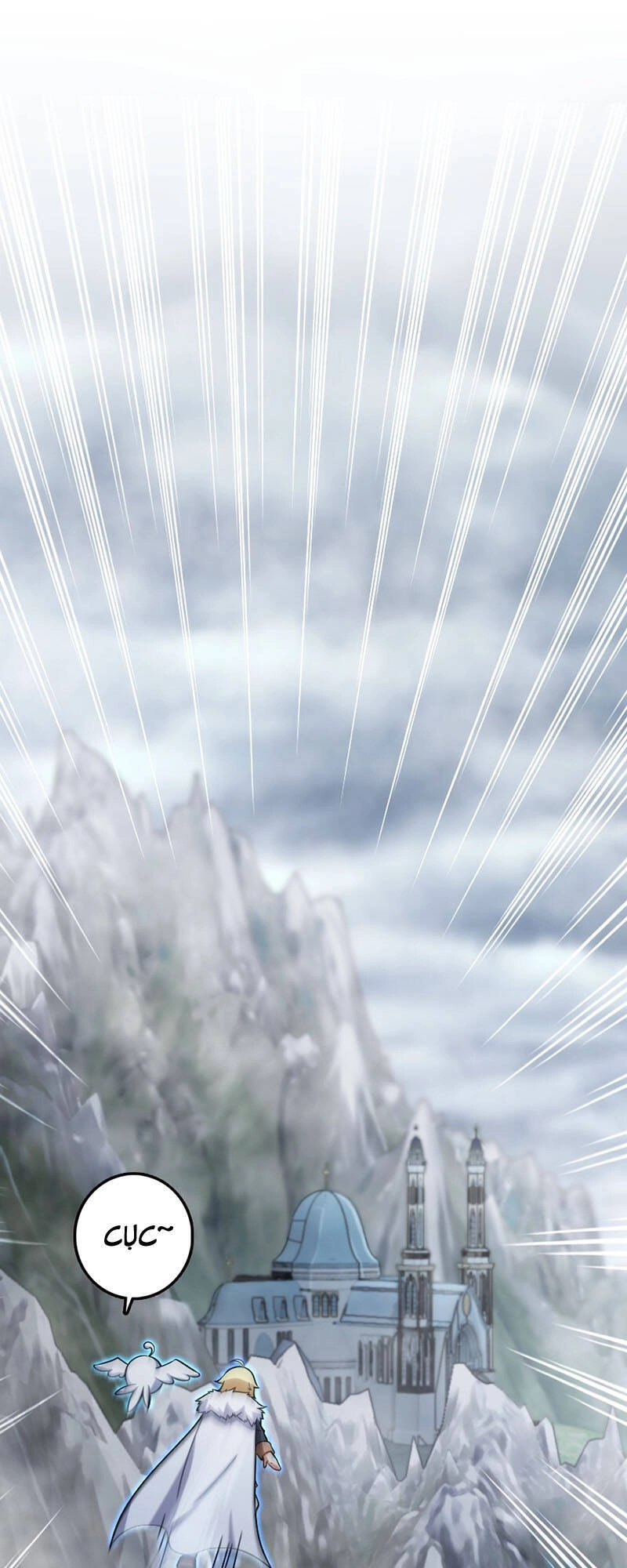 Thả Vu Nữ Đó Ra Chapter 250 - 36