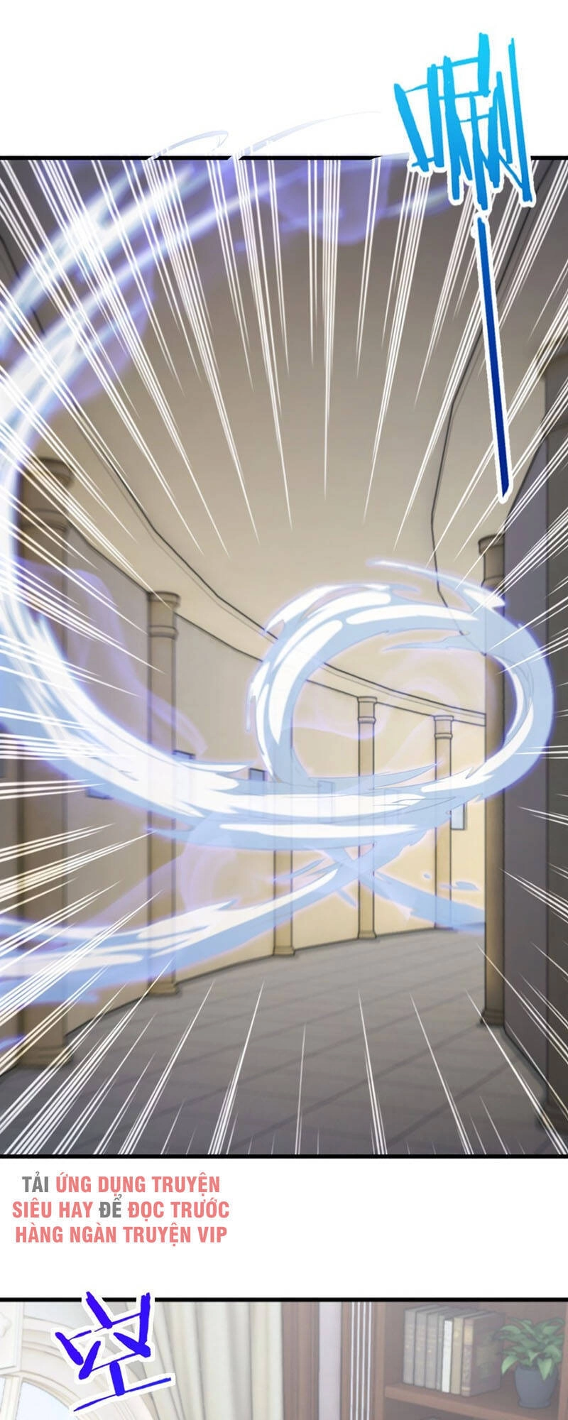 Thả Vu Nữ Đó Ra Chapter 250 - 38