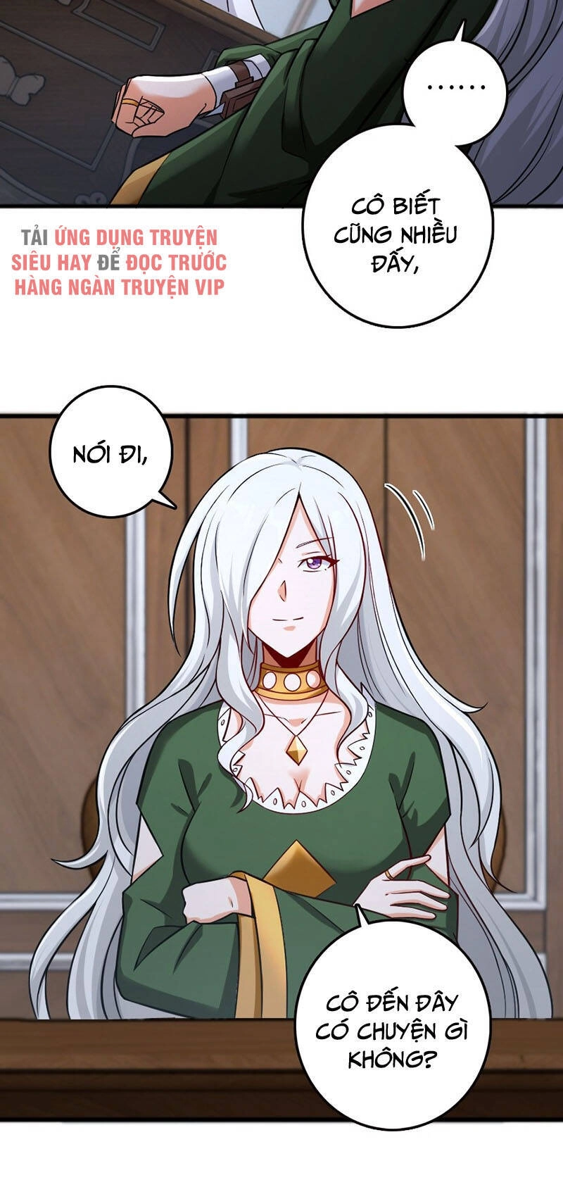 Thả Vu Nữ Đó Ra Chapter 250 - 45